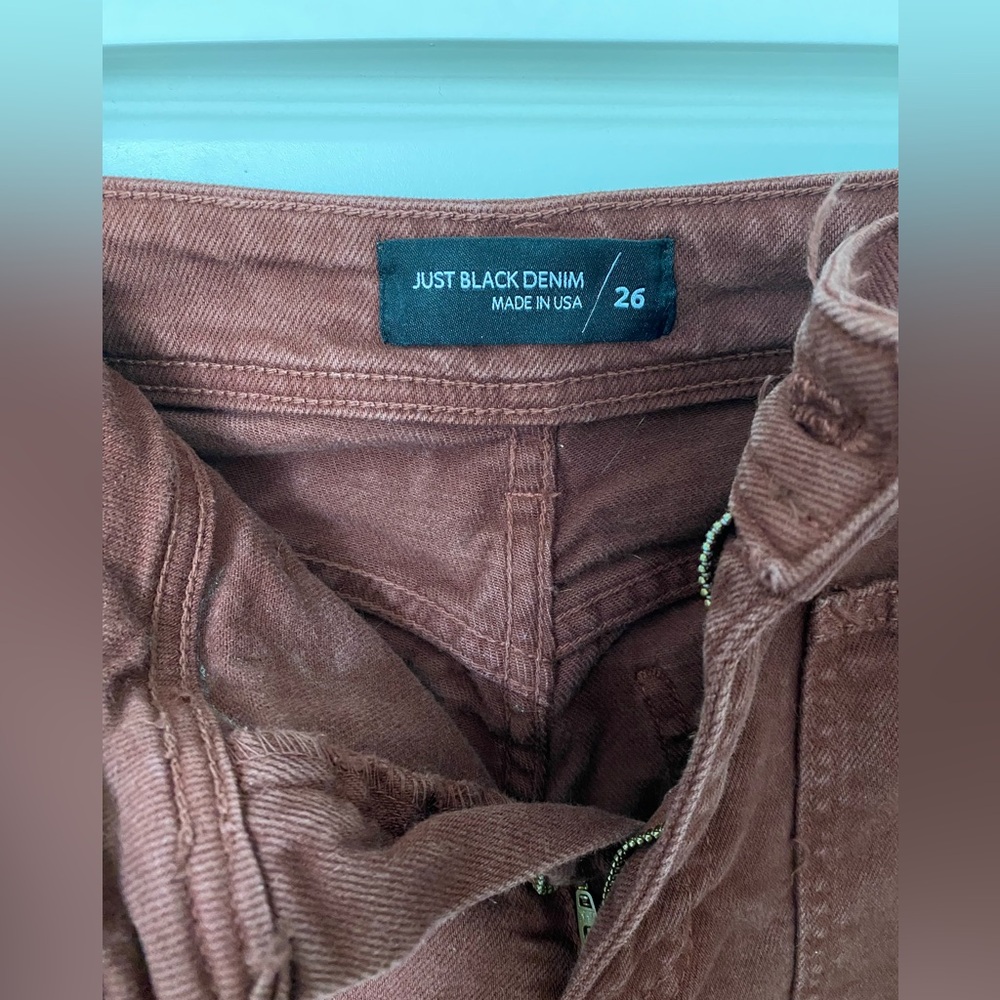 Pants - Picture 2 of 2
